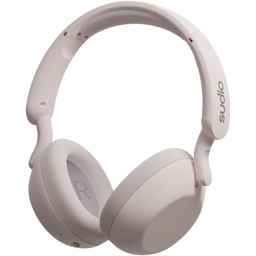 Гарнитура Sudio R3 Pink - R3PNK