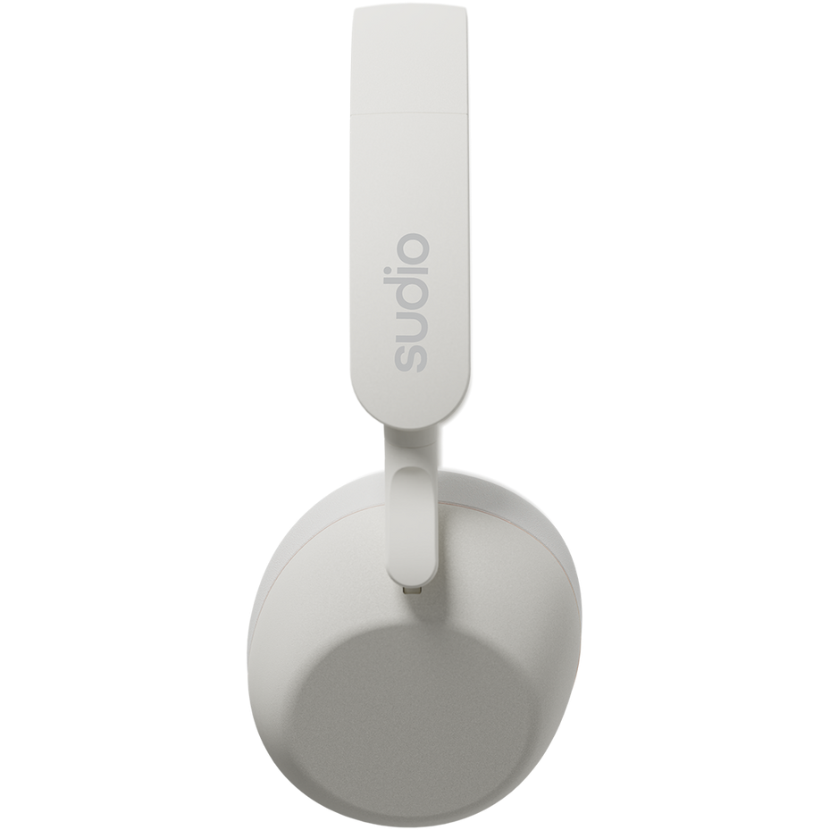 Гарнитура Sudio R3 White - R3WHT - фото 3