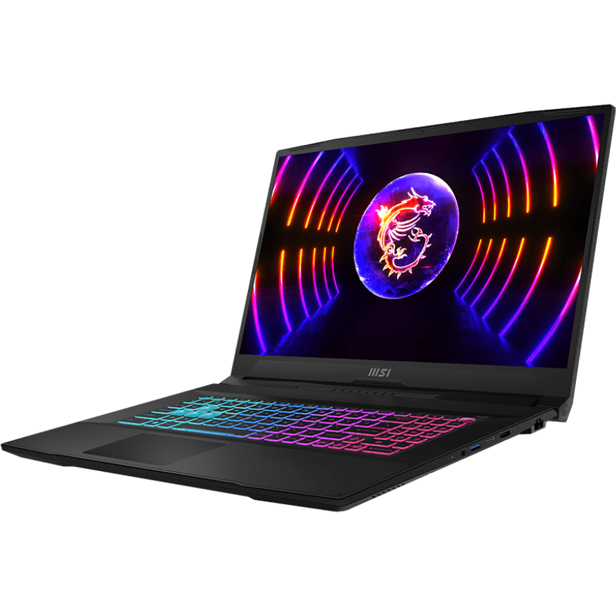 Ноутбук MSI Katana 17 B12UCX-1005XRU - 9S7-17L541-1005 - фото 2