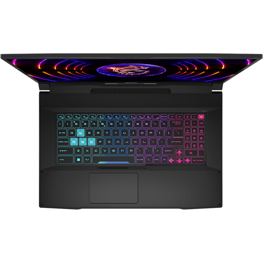 Ноутбук MSI Katana 17 B12UCX-1005XRU - 9S7-17L541-1005 - фото 3