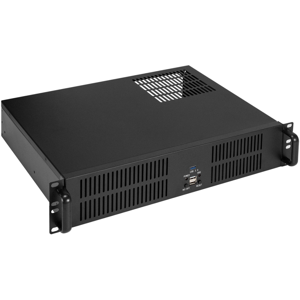 Серверный корпус ExeGate Pro 2U350-33