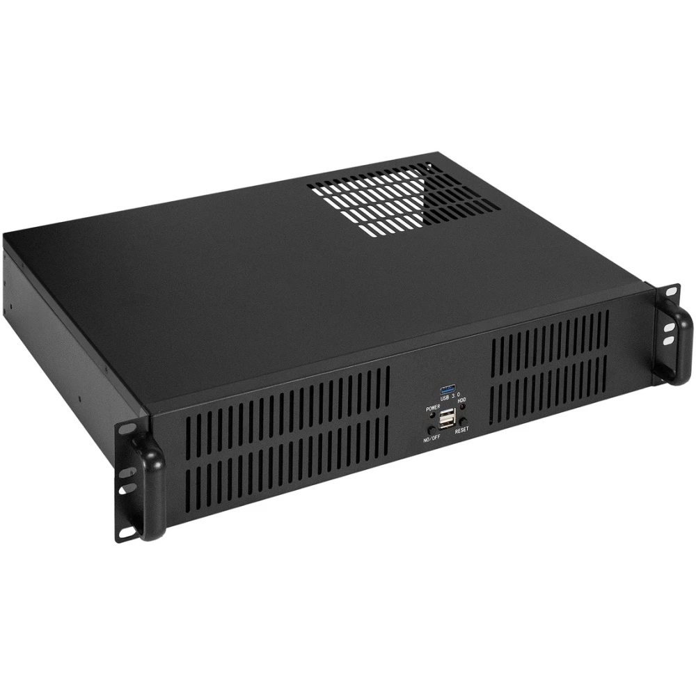 Серверный корпус ExeGate Pro 2U350-33 - EX297591RUS