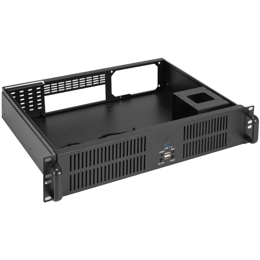 Серверный корпус ExeGate Pro 2U350-33 - EX297591RUS - фото 2