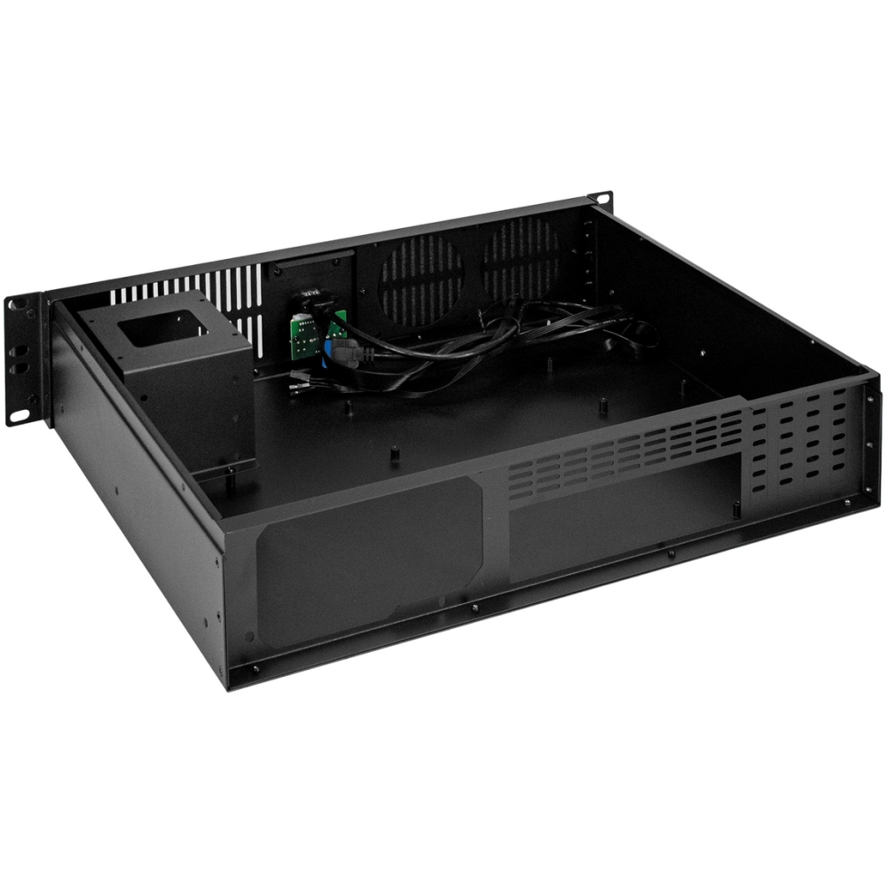 Серверный корпус ExeGate Pro 2U350-33 - EX297591RUS - фото 3