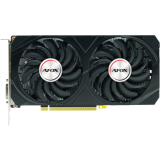 Видеокарта NVIDIA GeForce RTX 3050 AFOX 6Gb (AF3050-6GD6H5)