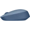 Мышь Logitech M172 Blue (910-006875) - фото 3