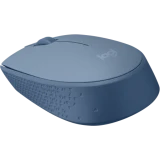 Мышь Logitech M172 Blue (910-006875)