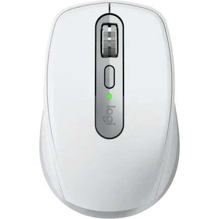 Мышь Logitech MX Anywhere 3S Pale Grey (910-006936/6939/6930)