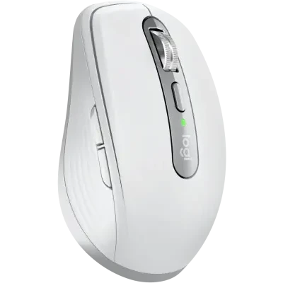 Мышь Logitech MX Anywhere 3S Pale Grey (910-006936/6939/6930) - фото 2