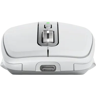 Мышь Logitech MX Anywhere 3S Pale Grey (910-006936/6939/6930) - фото 3