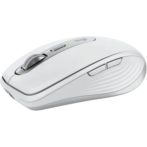 Мышь Logitech MX Anywhere 3S Pale Grey (910-006936/6939/6930) - фото 4