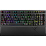 Клавиатура ASUS X901 Strix Scope II 96 NXSW (ABS) Black (90MP037A-BKRA00)