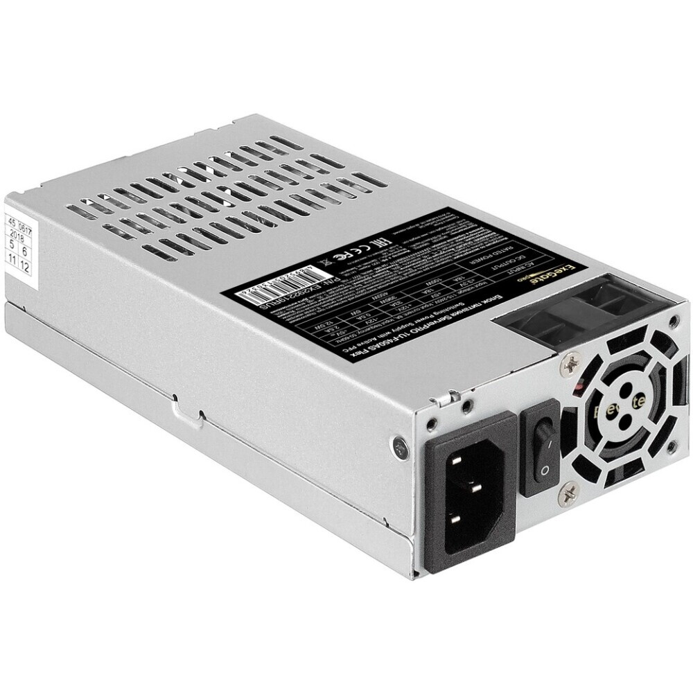Блок питания ExeGate ServerPRO-1U-F450AS 450W