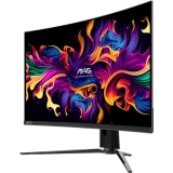 Монитор MSI 32" MAG 321CUP QD-OLED (9S6-3DD54T-003)