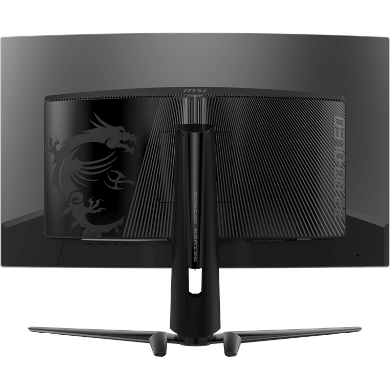 Монитор MSI 32" MAG 321CUP QD-OLED - 9S6-3DD54T-003 - фото 4