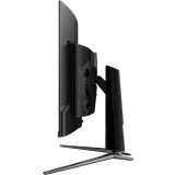 Монитор MSI 32" MAG 321CUP QD-OLED (9S6-3DD54T-003)
