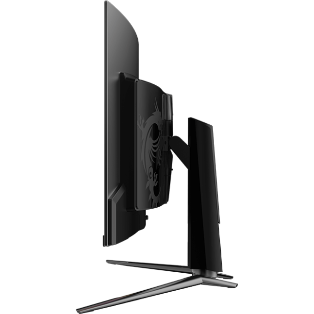 Монитор MSI 32" MAG 321CUP QD-OLED - 9S6-3DD54T-003 - фото 5