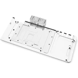 Активный бэкплейт для водоблока СЖО EKWB EK-Quantum Vector TRIO RTX 3080/3090 Active Backplate D-RGB - Plexi (3831109859476)