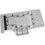 Активный бэкплейт для водоблока СЖО EKWB EK-Quantum Vector TUF RTX 3080/3090 Active Backplate D-RGB - Plexi (3831109849736)