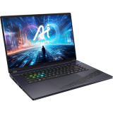 Ноутбук Gigabyte Aorus 16X ASG (2024) (ASG-53KZC54SH)