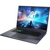 Ноутбук Gigabyte Aorus 16X ASG (2024) (ASG-53KZC54SH)