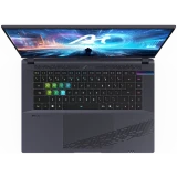 Ноутбук Gigabyte Aorus 16X ASG (2024) (ASG-53KZC54SH)