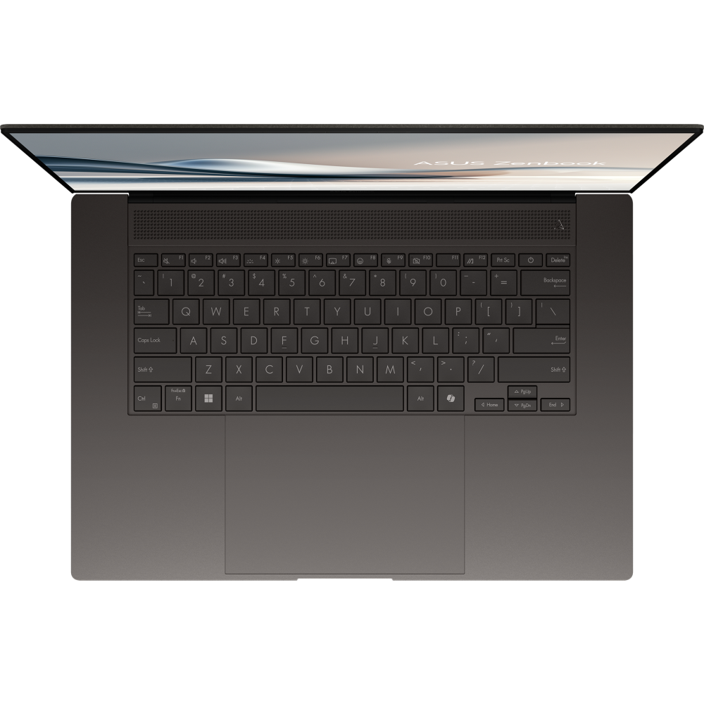 Ноутбук ASUS UM5606WA Zenbook S 16 (RK270W) - UM5606WA-RK270W - фото 3