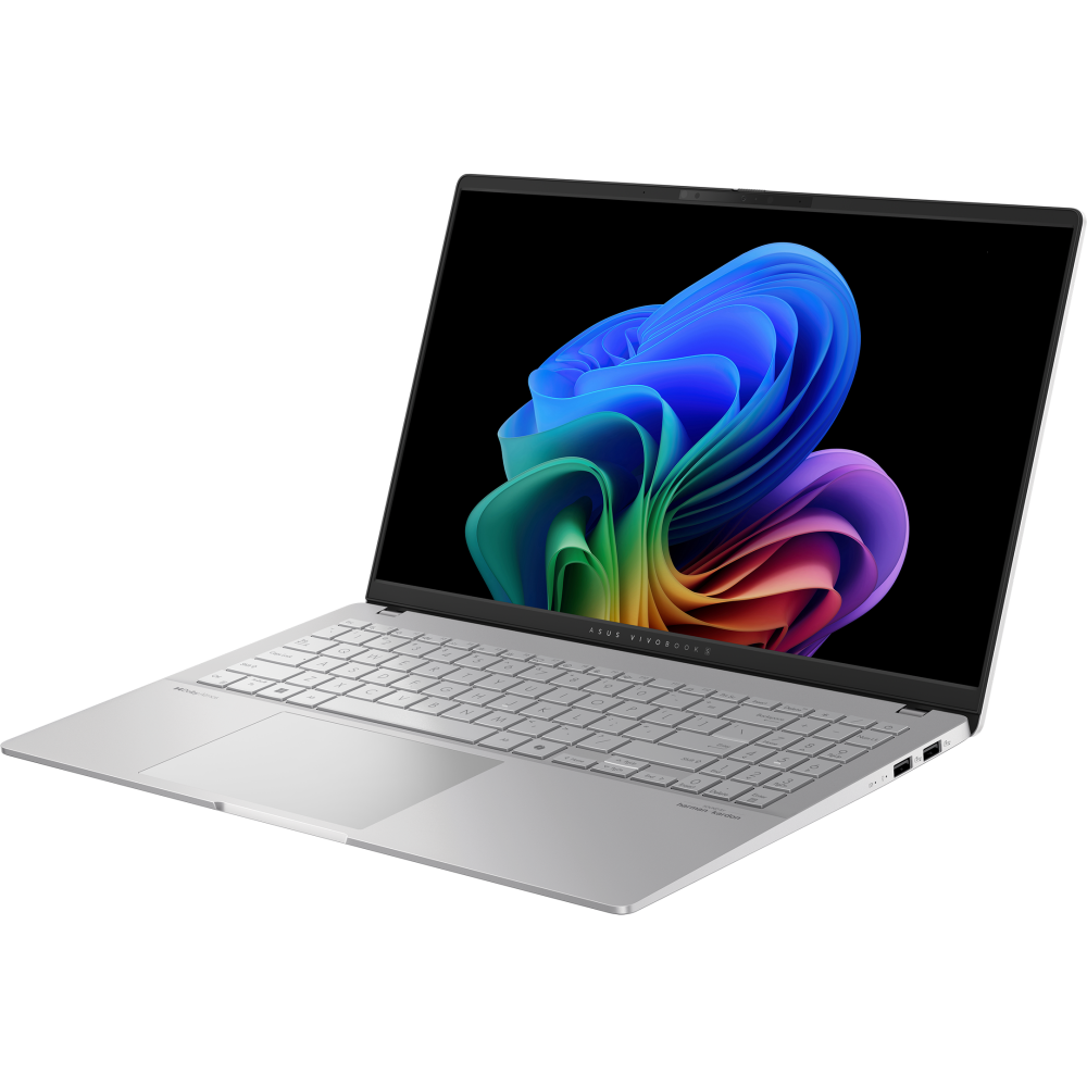 Ноутбук ASUS S5507QA Vivobook S 15 OLED (MA006W) - S5507QA-MA006W - фото 3