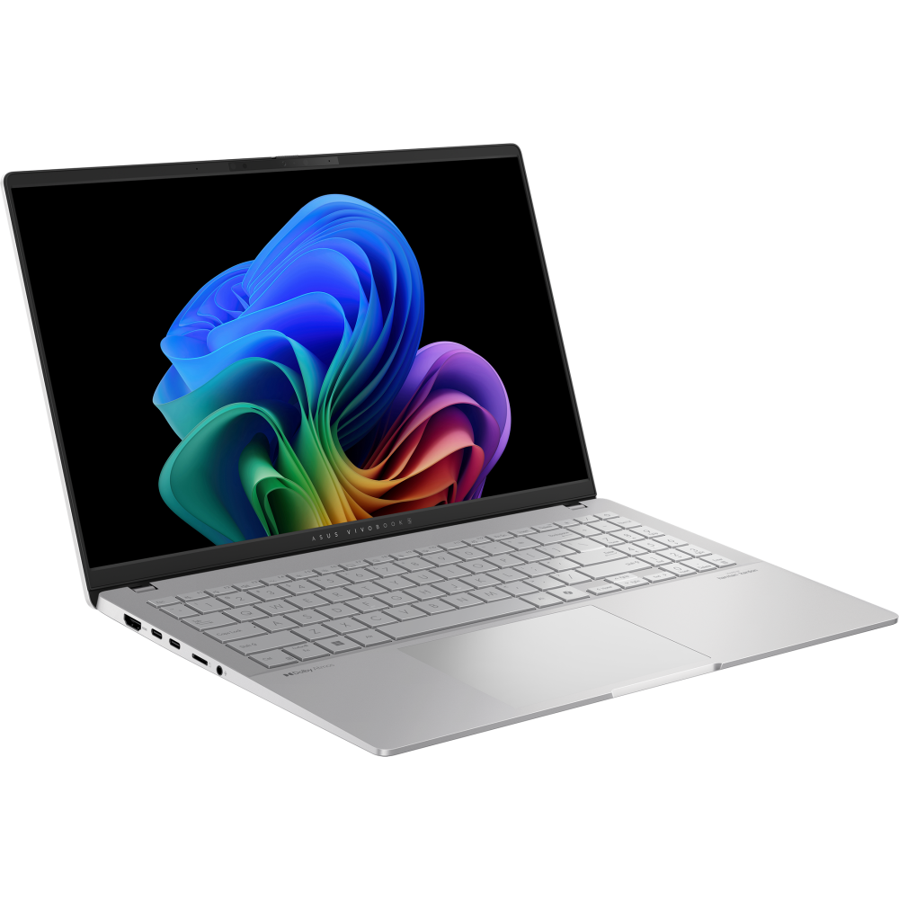 Ноутбук ASUS S5507QA Vivobook S 15 OLED (MA013W) - S5507QA-MA013W - фото 2