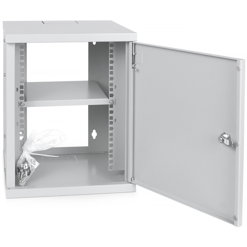 Шкаф Cabeus WSC-8Um - фото 2