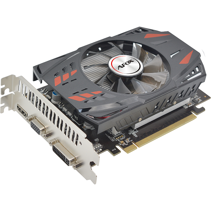 ПК Intel Core i3-14100F / NVIDIA GT 730 / 8 ГБ / SSD 256 ГБ