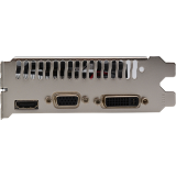 Видеокарта NVIDIA GeForce GT 730 AFOX 4Gb (AF730-4096D5H5)