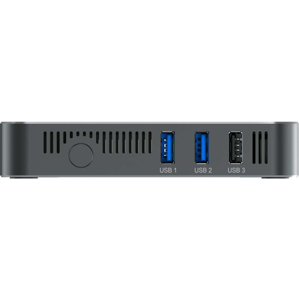 Неттоп IRBIS Smartdesk (ISDP1002YX) - фото 2