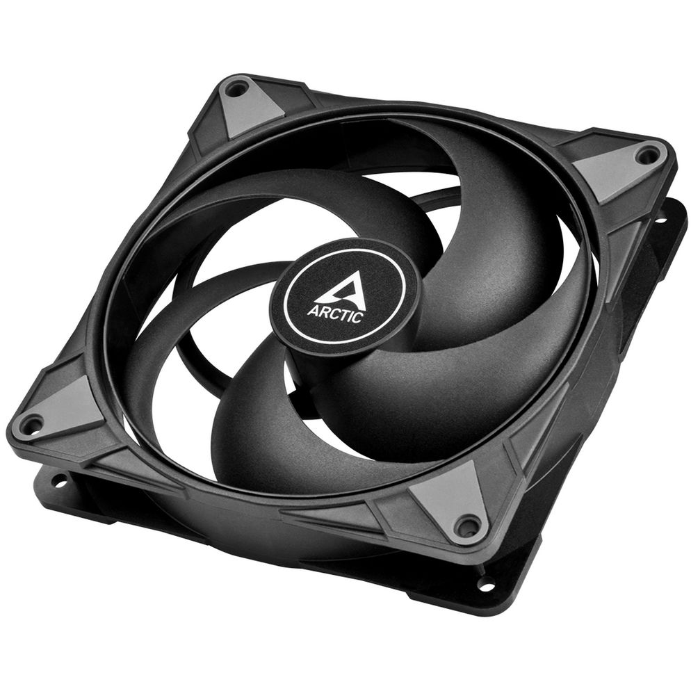 Вентилятор для корпуса Arctic P14 Max Black (5 шт.) - ACFAN00290A - фото 2