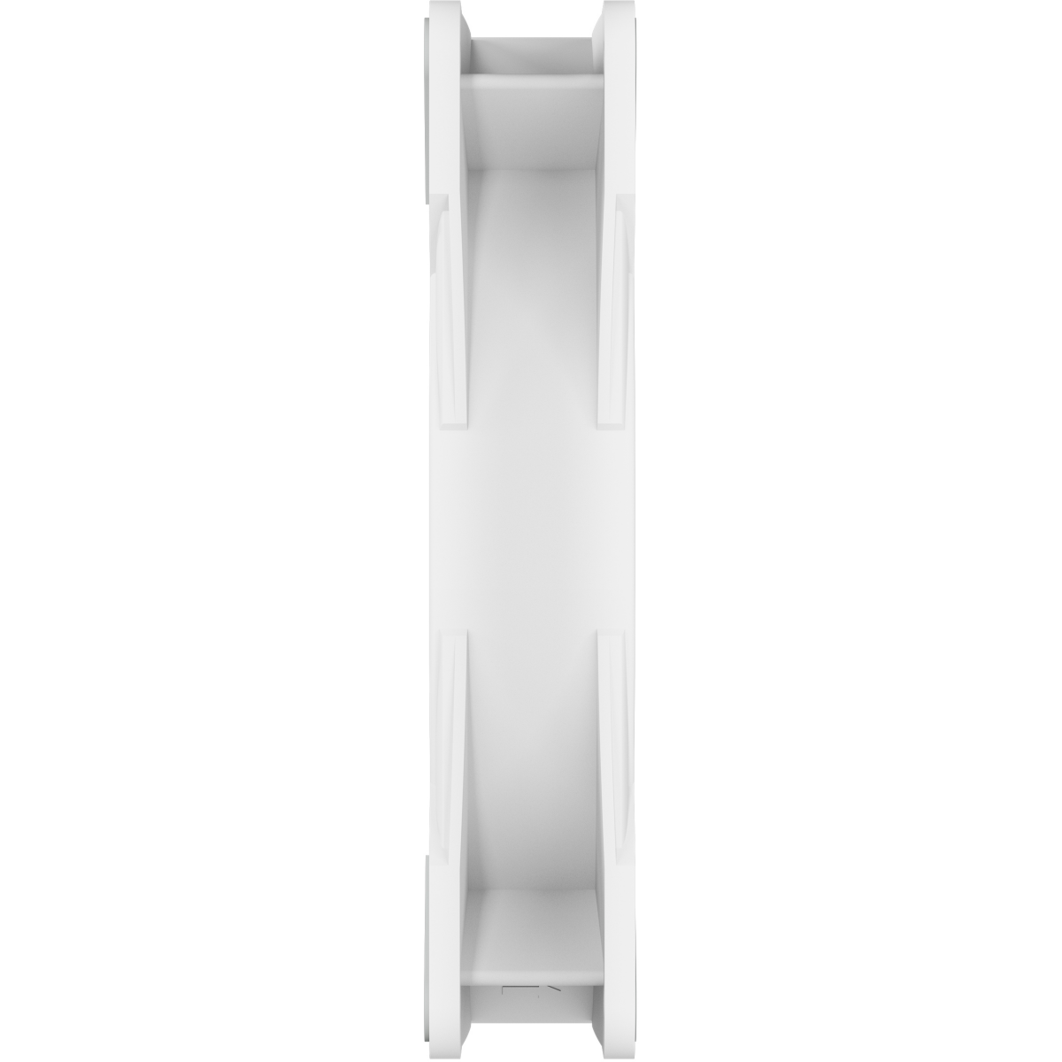 Вентилятор для корпуса Arctic P14 Max White - ACFAN00304A - фото 3