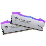 Оперативная память 32Gb DDR5 6000MHz Patriot Viper Xtreme 5 RGB Mpower (PVXR532G60C30KM) (2x16Gb KIT)