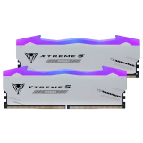 Оперативная память 32Gb DDR5 6400MHz Patriot Viper Xtreme 5 RGB Mpower (PVXR532G64C32KM) (2x16Gb KIT)