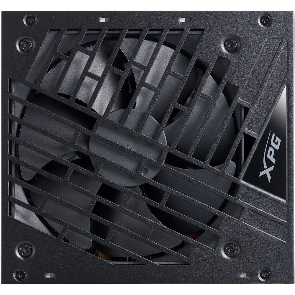 Блок питания 850W ADATA XPG CORE REACTOR II VE - COREREACTORIIVE850G-BKCEU - фото 2