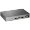 Коммутатор (свитч) Zyxel GS1350-12HP - GS1350-12HP-EU0101F