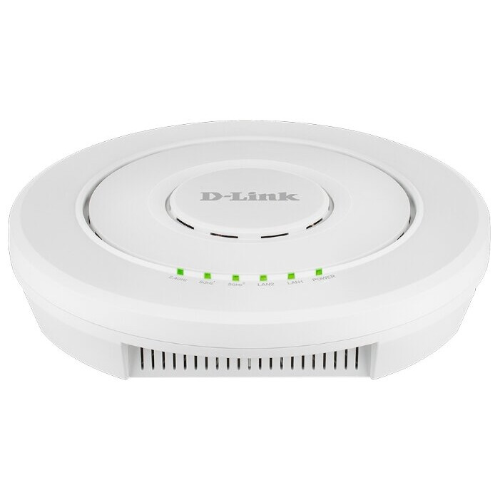 Wi-Fi точка доступа D-Link DWL-7620AP