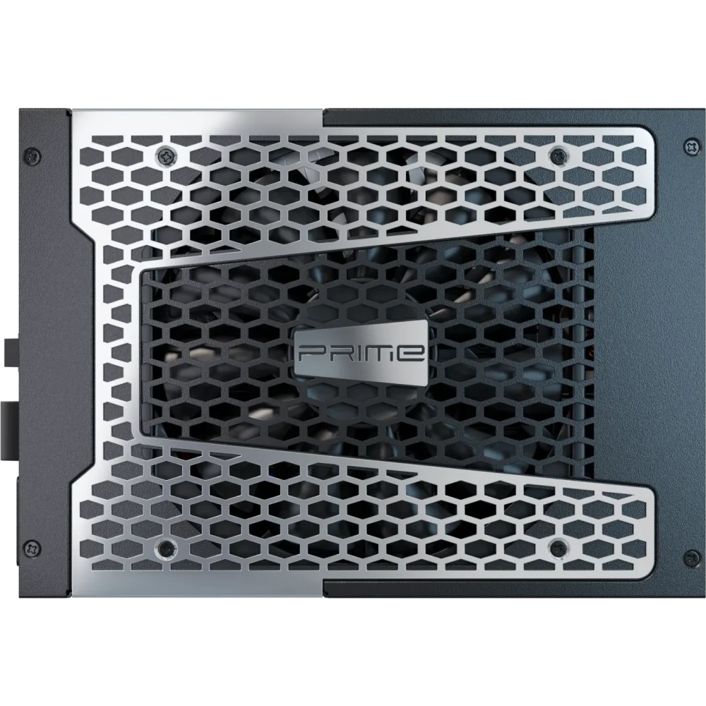 Блок питания 1600W Seasonic PX-1600 PRIME Platinum - фото 6