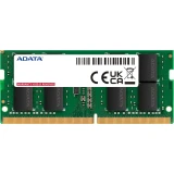 Оперативная память 16Gb DDR4 3200MHz ADATA SO-DIMM (AD4S3200716G22-SGN)