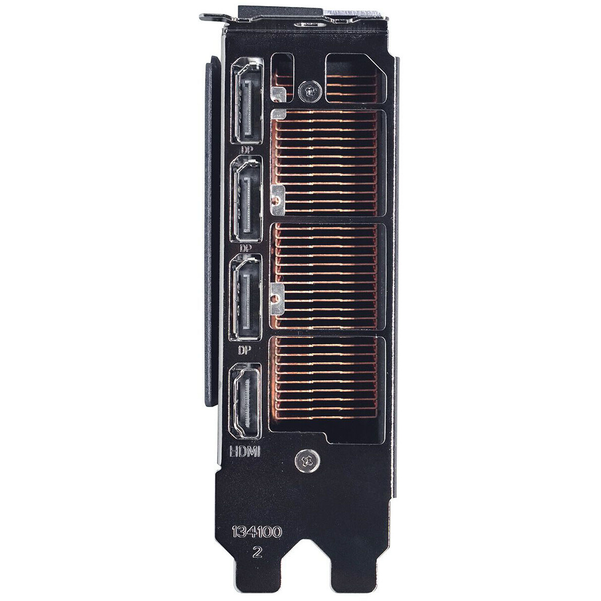 Видеокарта NVIDIA GeForce RTX 3090 AFOX 24Gb (AF3090-24GD6XH7) - фото 4