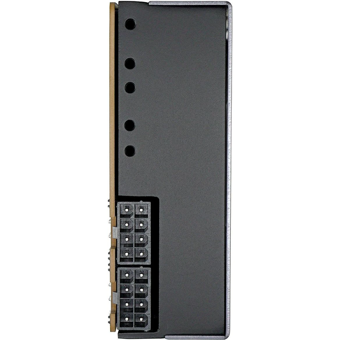 Видеокарта NVIDIA GeForce RTX 3090 AFOX 24Gb (AF3090-24GD6XH7) - фото 5