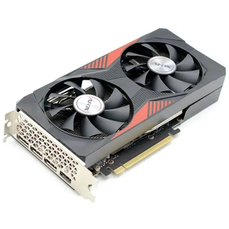 ПК Intel Core i7-12700 / NVIDIA RTX 3060 / 16 ГБ / SSD 500 ГБ
