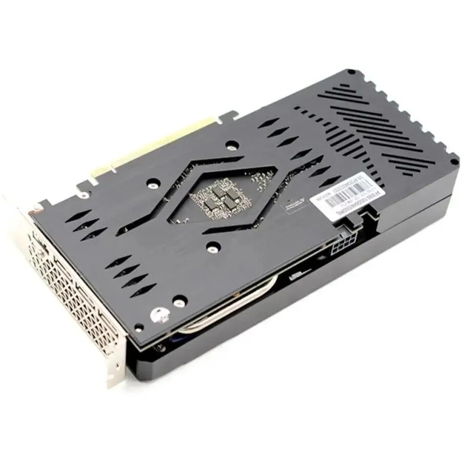 Видеокарта NVIDIA GeForce RTX 3060 AFOX 12Gb (AF3060-12GD6H4-V4) - фото 5