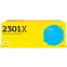 Картридж T2 TC-HW2301X Cyan