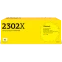 Картридж T2 TC-HW2302X Yellow
