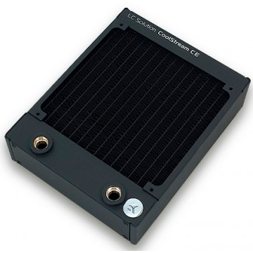 Радиатор для СЖО EKWB EK-CoolStream CE 140