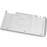 Бэкплейт для водоблока СЖО EKWB EK-Quantum Vector TUF RTX 3080/3090 Backplate - Nickel (3831109832639)